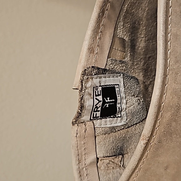 Frye Boots - Picture 3 of 3